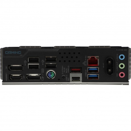 Материнская плата Gigabyte B850M GAMING X WF6E - фото 18
