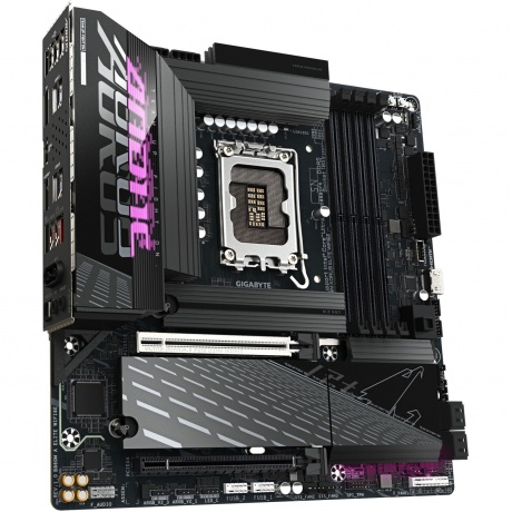 Материнская плата Gigabyte B860M A ELITE WIFI6E - фото 3