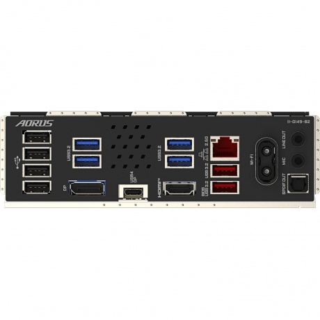 Материнская плата Gigabyte B860M A ELITE WIFI6E - фото 5