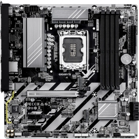 Материнская плата Gigabyte B860M D3HP
