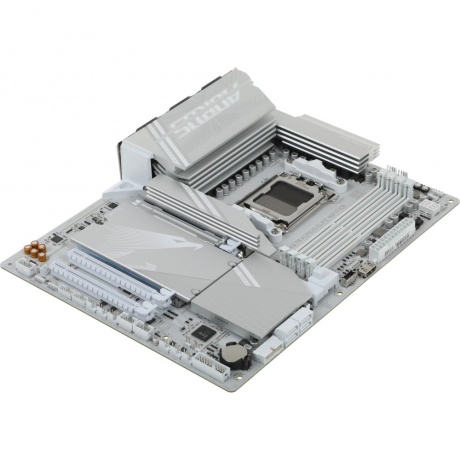 Материнская плата Gigabyte X870 A ELITE WF7 ICE - фото 6