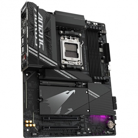 Материнская плата Gigabyte X870 A ELITE WIFI7 - фото 2