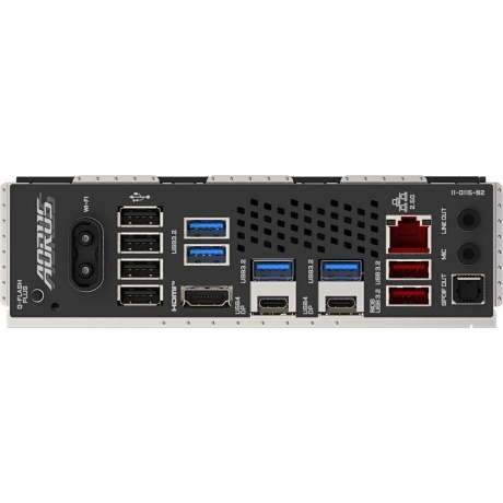Материнская плата Gigabyte X870 A ELITE WIFI7 - фото 12