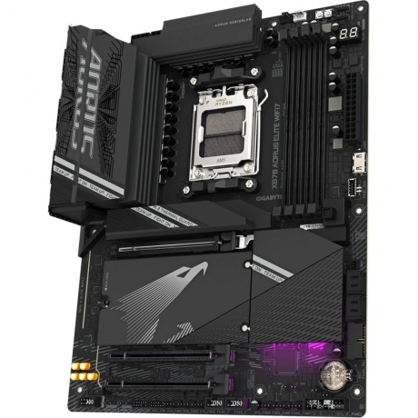 Материнская плата Gigabyte X870 A ELITE WIFI7 - фото 3