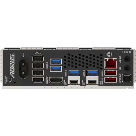 Материнская плата Gigabyte X870 A ELITE WIFI7 - фото 5