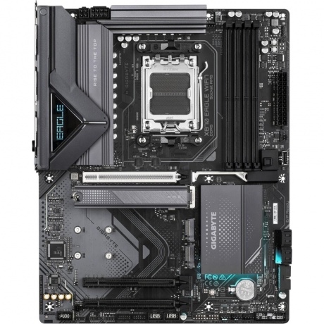 Материнская плата Gigabyte X870 EAGLE WIFI7 - фото 1