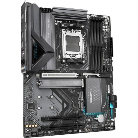Материнская плата Gigabyte X870 EAGLE WIFI7 - фото 2