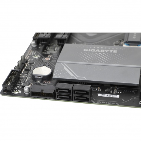 Материнская плата Gigabyte X870 EAGLE WIFI7 - фото 15