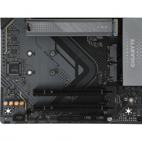 Материнская плата Gigabyte X870 EAGLE WIFI7 - фото 16
