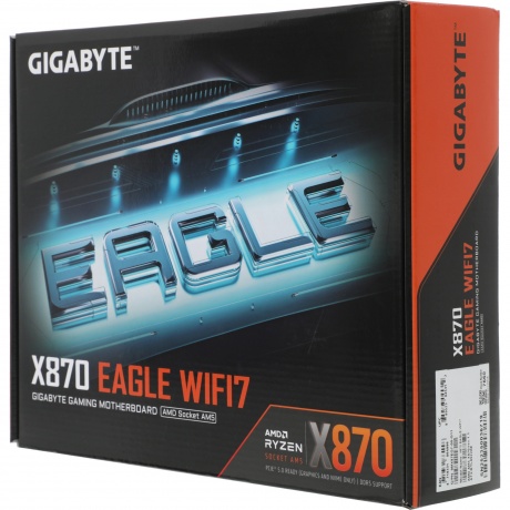 Материнская плата Gigabyte X870 EAGLE WIFI7 - фото 20