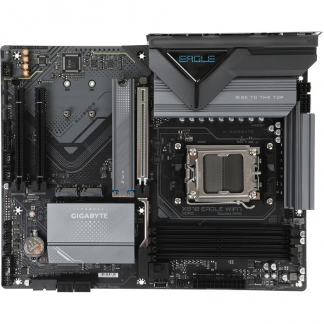 Материнская плата Gigabyte X870 EAGLE WIFI7 - фото 3