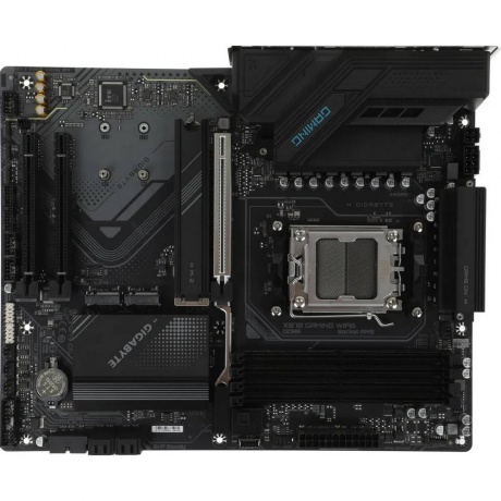 Материнская плата Gigabyte X870 GAMING WF6 - фото 1