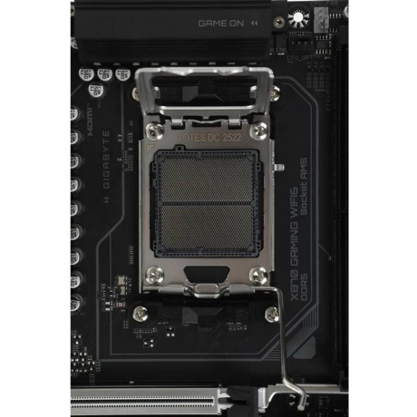 Материнская плата Gigabyte X870 GAMING WF6 - фото 8
