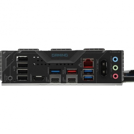Материнская плата Gigabyte X870 GAMING WF6 - фото 8