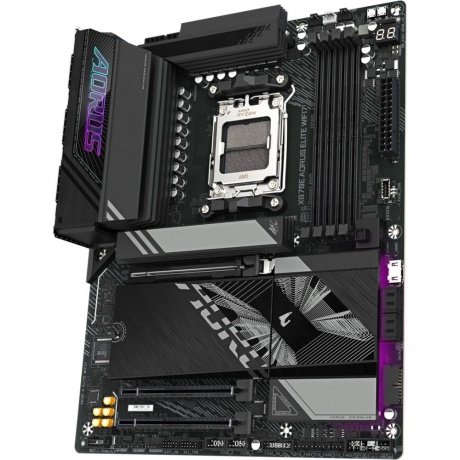 Материнская плата Gigabyte X870E A ELITE WIFI7 - фото 2