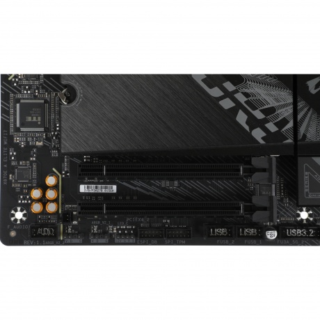 Материнская плата Gigabyte X870E A ELITE WIFI7 - фото 13