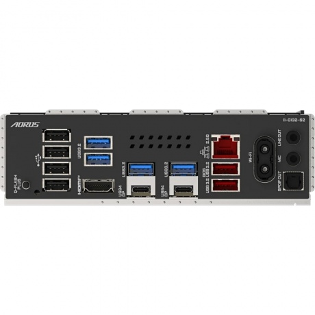 Материнская плата Gigabyte X870E A ELITE WIFI7 - фото 7