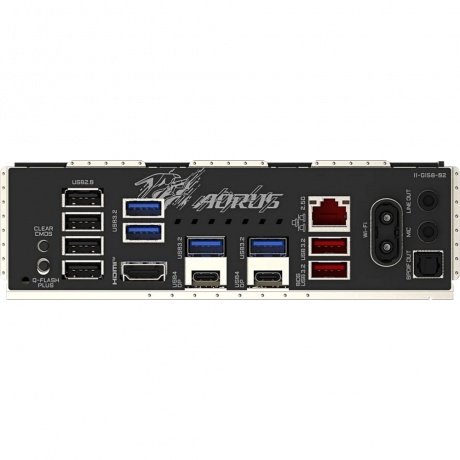 Материнская плата Gigabyte X870M A ELITE WF7 - фото 4