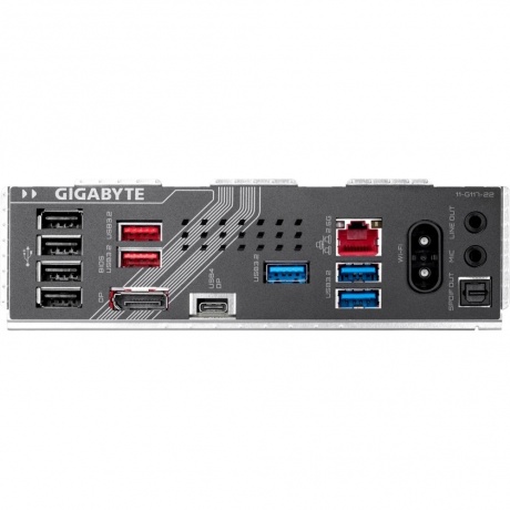 Материнская плата Gigabyte Z890 GAMING X WIFI7 - фото 5