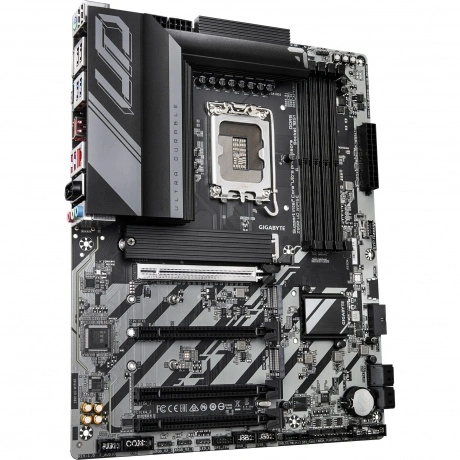 Материнская плата Gigabyte Z890 UD WIFI6E