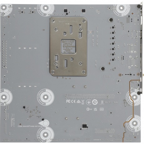 Материнская плата MSI B840M GAMING PLUS WIFI6E - фото 18