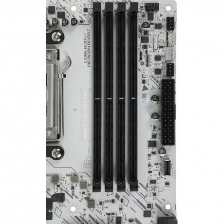 Материнская плата MSI B840M GAMING PLUS WIFI6E - фото 19