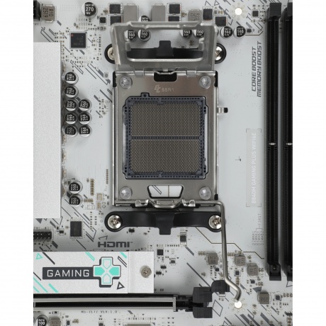 Материнская плата MSI B840M GAMING PLUS WIFI6E - фото 20
