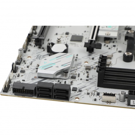 Материнская плата MSI B840M GAMING PLUS WIFI6E - фото 21