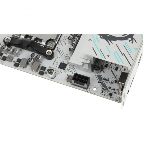 Материнская плата MSI B840M GAMING PLUS WIFI6E - фото 23