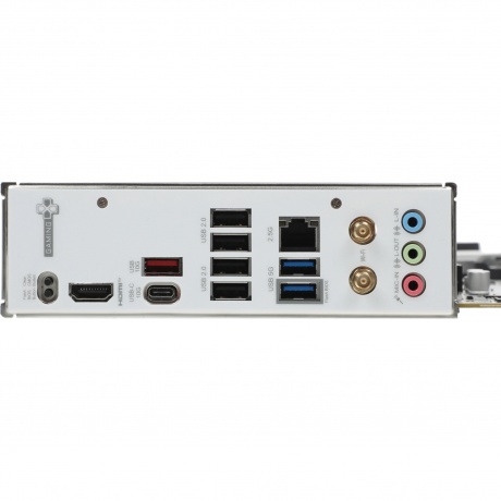 Материнская плата MSI B840M GAMING PLUS WIFI6E - фото 24