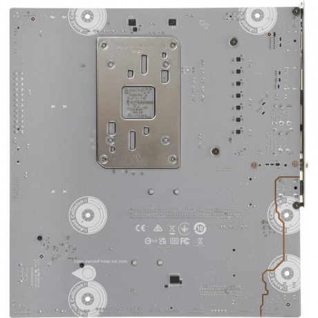 Материнская плата MSI B840M GAMING WIFI6E - фото 4