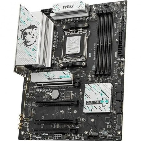 Материнская плата MSI B850 GAMING PLUS WIFI