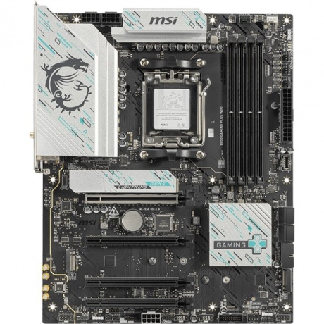 Материнская плата MSI B850 GAMING PLUS WIFI - фото 7