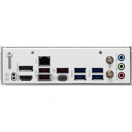 Материнская плата MSI B850M GAMING PLUS WIFI6E - фото 4