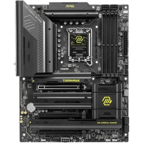 Материнская плата MSI MAG Z890 TOMAHAWK WIFI
