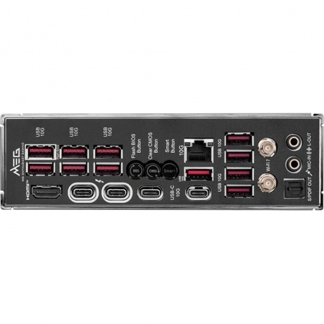 Материнская плата MSI MEG Z890 ACE - фото 4