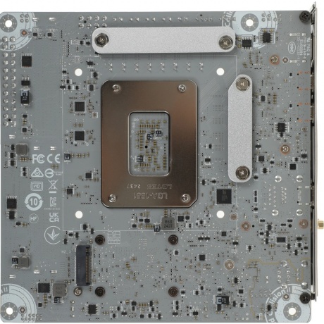 Материнская плата MSI MPG Z890I EDGE TI WIFI - фото 7