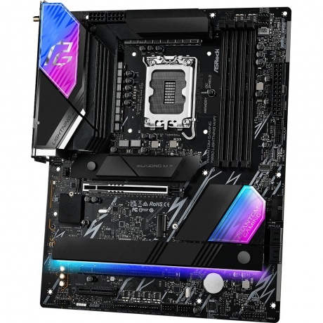 Материнская плата ASRock Z890 LIGHTNING WIFI RTL - фото 3