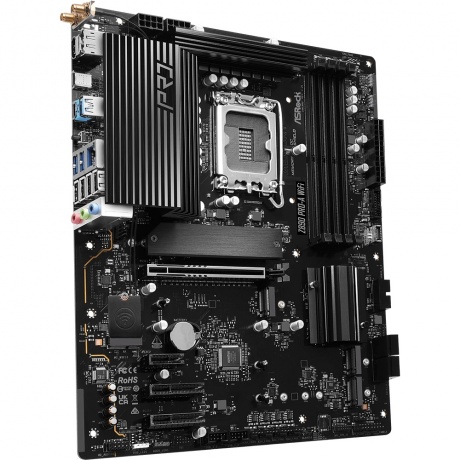 Материнская плата ASRock Z890 PRO-A WIFI RTL - фото 2
