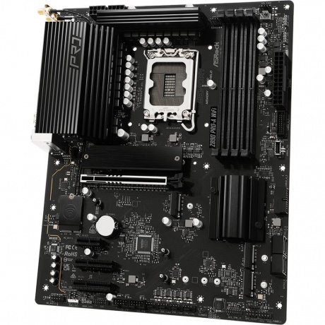 Материнская плата ASRock Z890 PRO-A WIFI RTL - фото 3