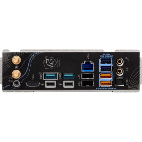 Материнская плата ASRock Z890 RIPTIDE WIFI RTL - фото 4