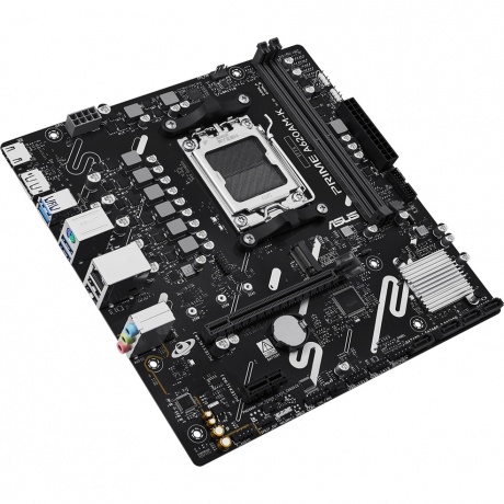 Материнская плата Asus Prime A620AM-K AM5 - фото 4
