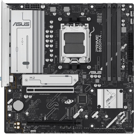 Материнская плата Asus Prime B850M-A-CSM AM5 - фото 1