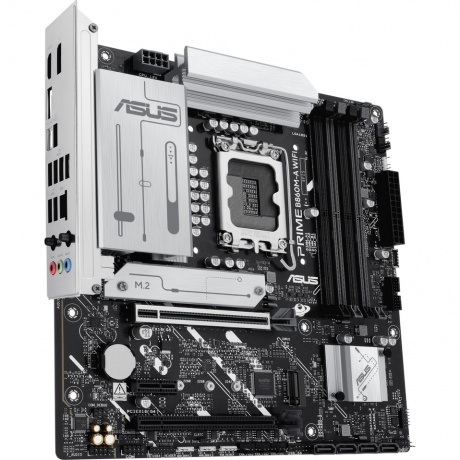 Материнская плата Asus Prime B860M-A WIFI LGA1851 - фото 1