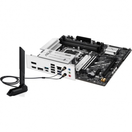 Материнская плата Asus Prime B860M-A WIFI LGA1851 - фото 6