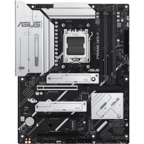 Материнская плата Asus Prime X870-P AM5 - фото 1
