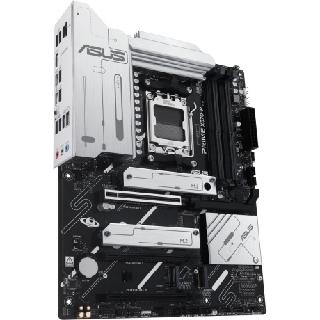 Материнская плата Asus Prime X870-P AM5 - фото 3