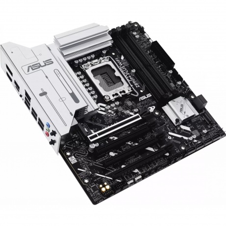 Материнская плата Asus PRIME Z890M-PLUS WIFI LGA1851 - фото 8