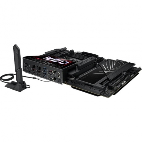 Материнская плата Asus ROG MAXIMUS Z890 HERO LGA1851 - фото 6