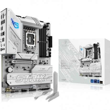 Материнская плата Asus ROG STRIX B860-A GAMING WIFI LGA1851